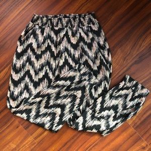 *2 for $20 Bundle* AE Scrunched Waist Pants